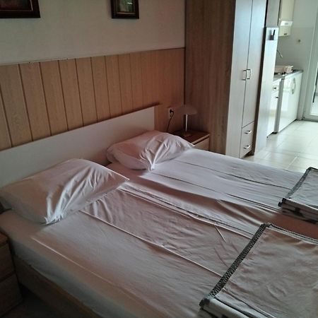 Apartmani Marijan Crikvenica Buitenkant foto