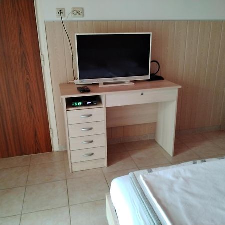Apartmani Marijan Crikvenica Buitenkant foto