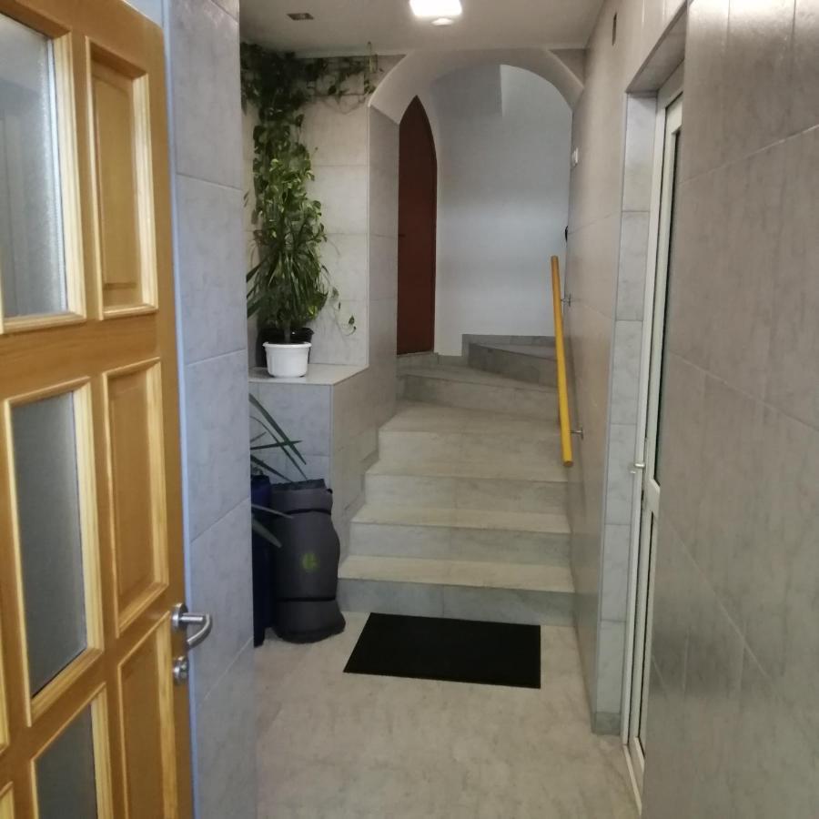 Apartmani Marijan Crikvenica Buitenkant foto