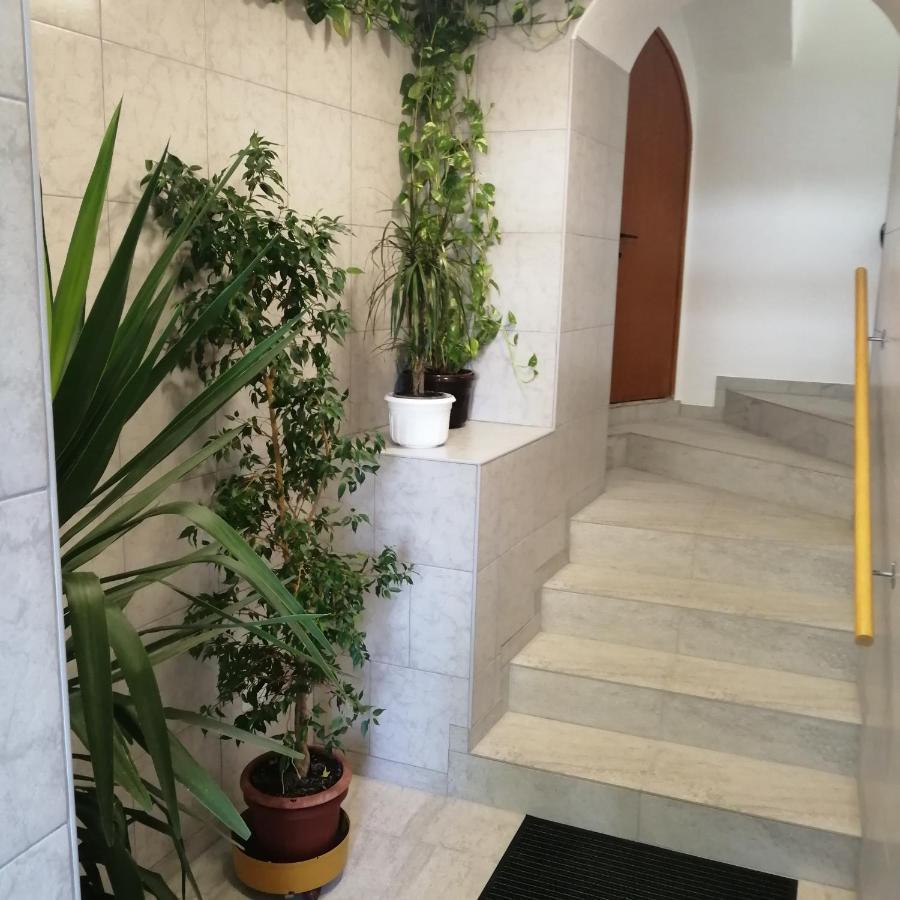 Apartmani Marijan Crikvenica Buitenkant foto