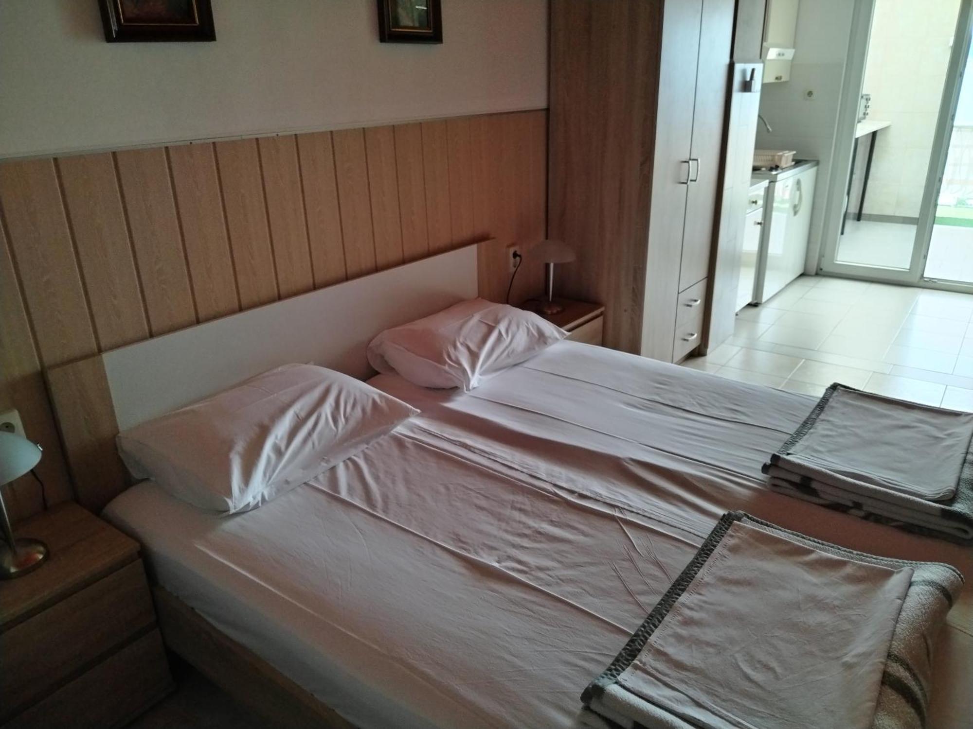 Apartmani Marijan Crikvenica Buitenkant foto