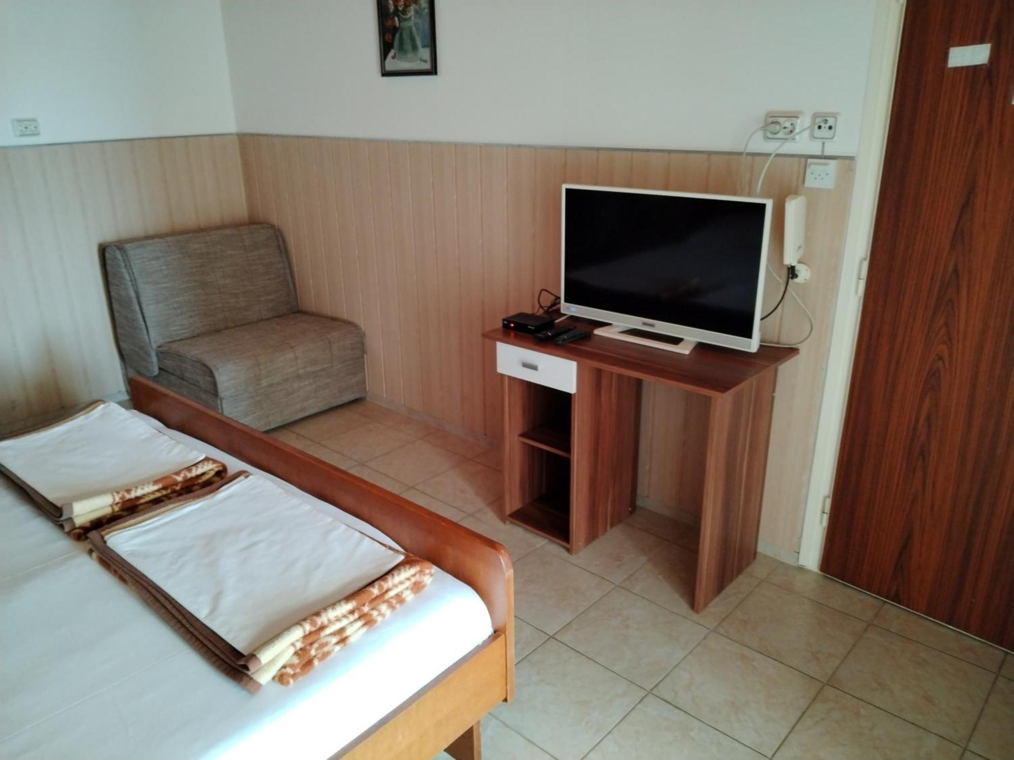 Apartmani Marijan Crikvenica Buitenkant foto