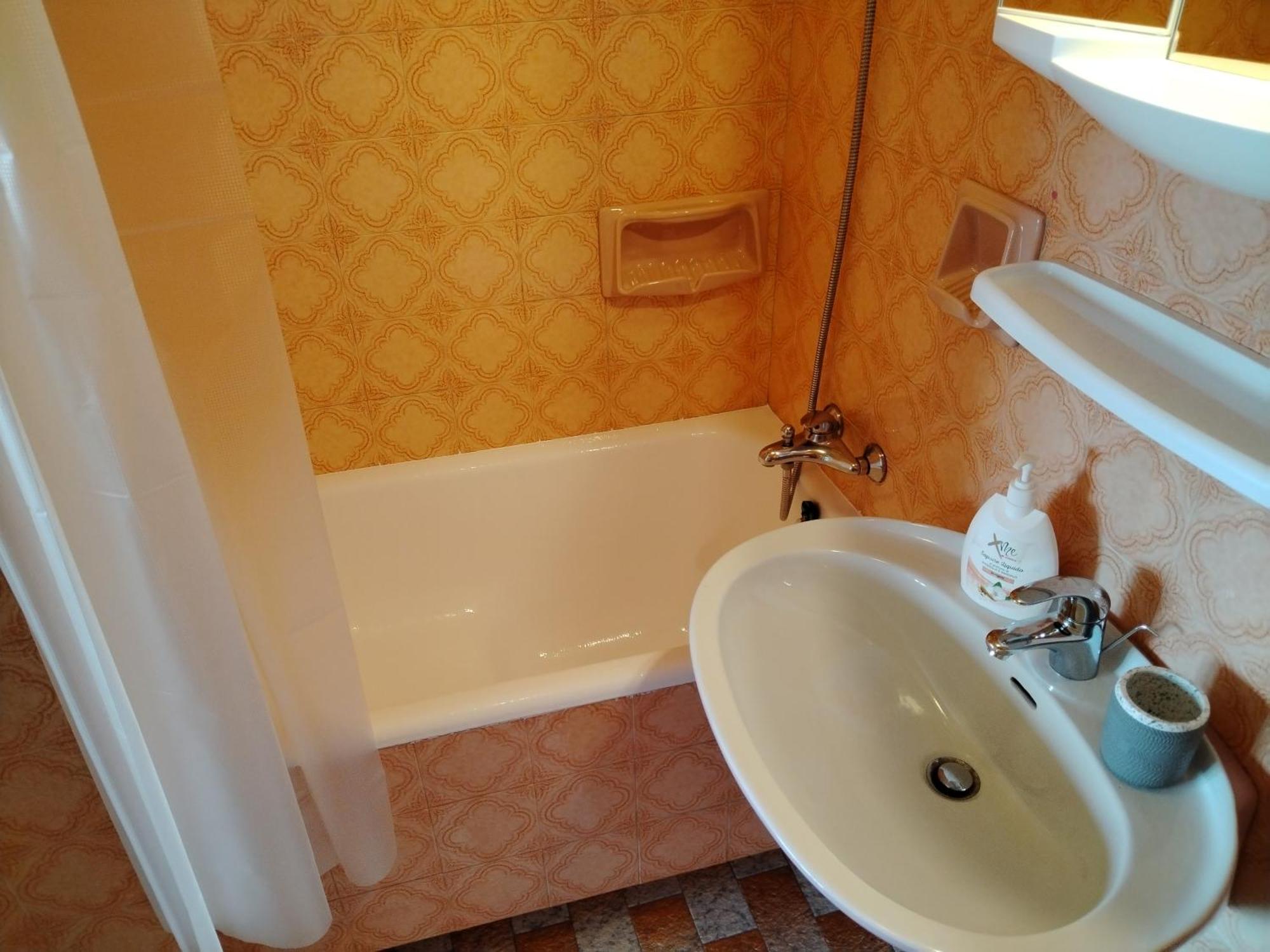 Apartmani Marijan Crikvenica Buitenkant foto